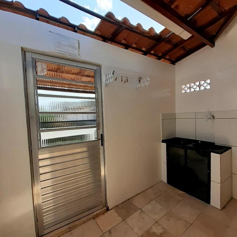 Kitnet Estrela do Porto Porto de Galinhas Exterior foto