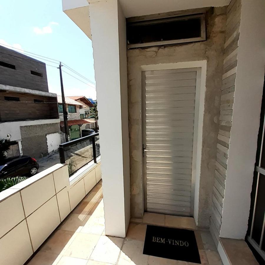 Kitnet Estrela do Porto Porto de Galinhas Exterior foto